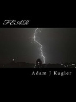 cover image of FEAR